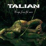 Scraps from the Mire - CD Audio di Talian