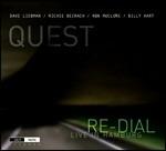 Re-Dial - CD Audio di Quest