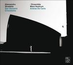 San Giovanni Crisostomo - CD Audio di Alessandro Stradella