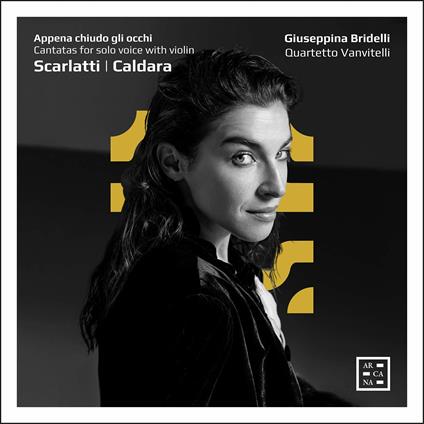 Appena chiudo gli occhi - CD Audio di Giuseppina Bridelli
