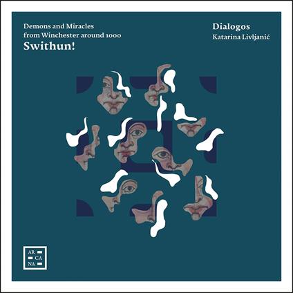 Swithun! - CD Audio di Dialogos,Katarina Livljanic