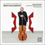 Transcriptions Six Concertos for Violin