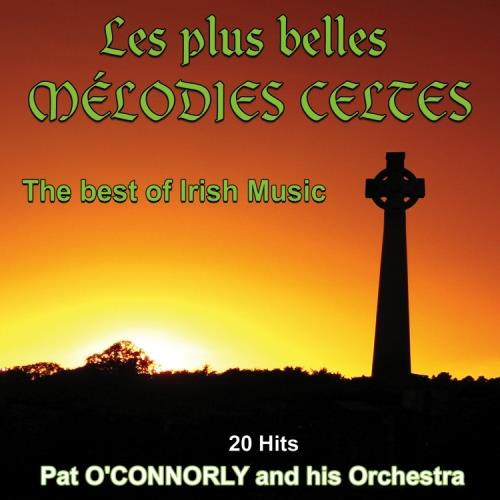 Plus Belles Melodies Celtes (Les): The Best Of Irish Music - CD Audio