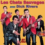 Avec Les Chats Sauvages