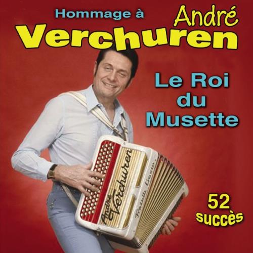Goran Marcusson: Melodies Of A Silver Flute - CD Audio di André Verchuren