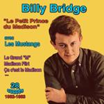 Billy Bridge Avec Les Mustangs - Le Petit Prince Du Madison