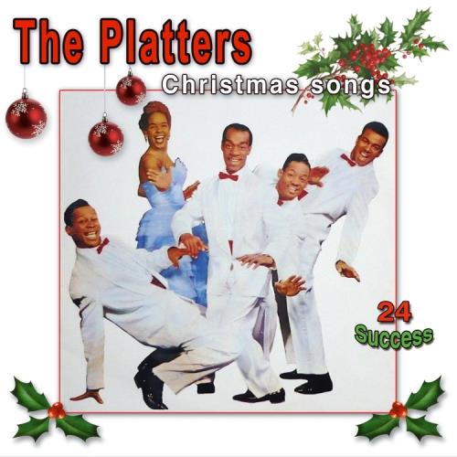 Christmas Songs - CD Audio di Platters