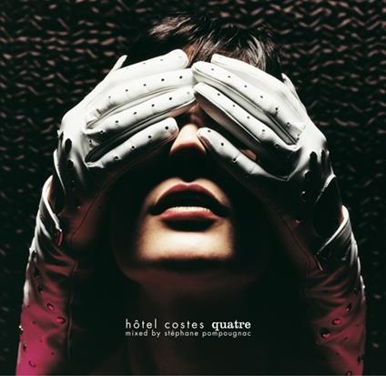 Hotel Costes Volume 4 - Vinile LP