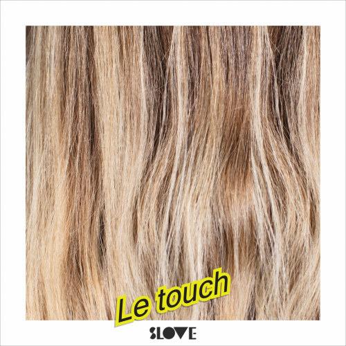 Le Touch - Vinile LP di Slove