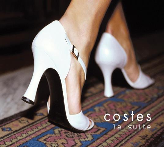 Hotel Costes 2 - La Suite - CD Audio