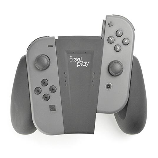 Steelplay JVASWI00024 accessorio di controller da gaming Impugnatura di azione