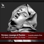 Ferveur, louange et passion
