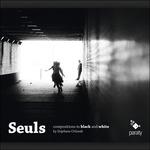 Seuls. Compositions in Black and White