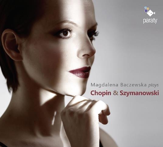 Prelude. Ballade. Mazurkas - CD Audio di Frederic Chopin