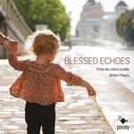 Blessed Echoes. Lute Songs