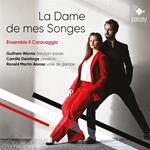 La dame de mes songes