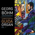 Organ Works Vol. 1