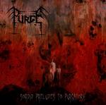 Sordid Preludes To Purgatory