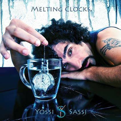 Melting Clocks - CD Audio di Yossi Sassi