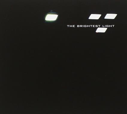 The Brighest Light - CD Audio di Mission
