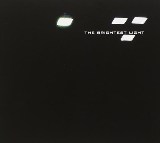 The Brighest Light - CD Audio di Mission