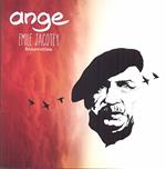 Ange - Emile Jacotey Resurrection