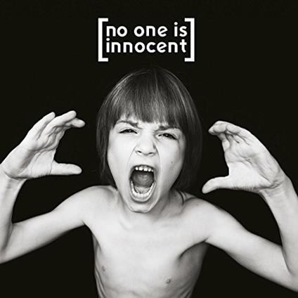 Propaganda - CD Audio di No One Is Innocent