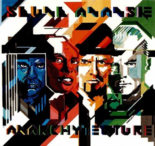 Anarchytecture - CD Audio di Skunk Anansie