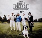 Fatals Picard Country Club