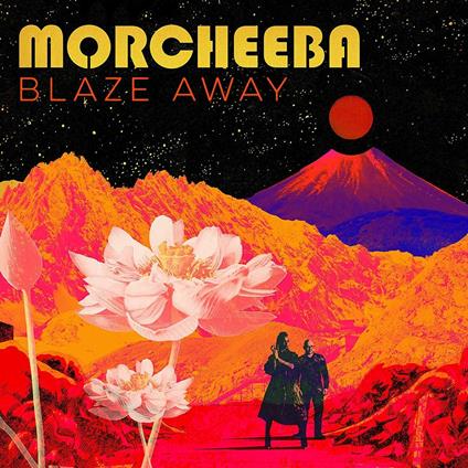 Blaze Away - CD Audio di Morcheeba