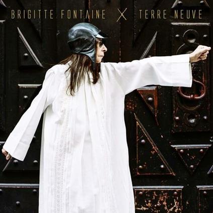 Terre neuve - CD Audio di Brigitte Fontaine
