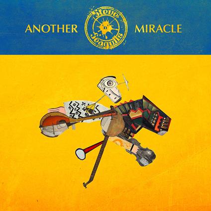 Another Miracle - CD Audio di Steve n Seagulls