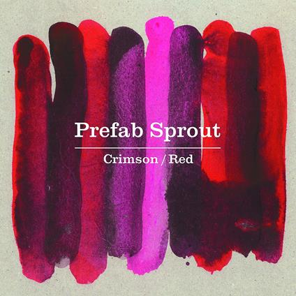 Crimson Red - Vinile LP di Prefab Sprout