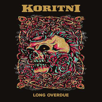 Long Overdue - CD Audio di Koritni