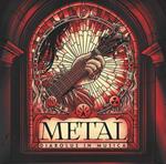 Metal: Diabolus In Musica