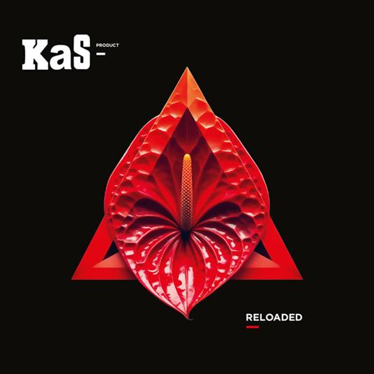 Reloaded - CD Audio di Kas Product