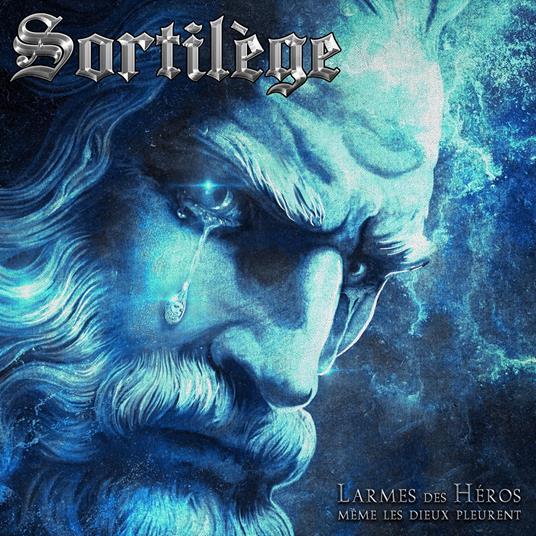 Larmes Des Heros - CD Audio di Sortilege