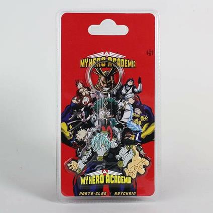 Mha Tomura Shigaraki Kchain