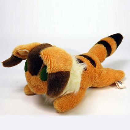 Studio Ghibli: Laputa - Teto Beanbag (Peluche)