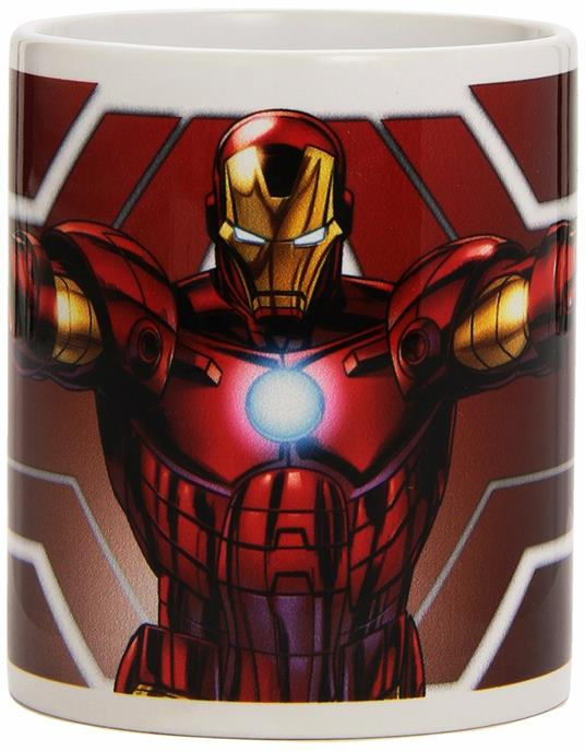 Avengers Iron Man Mug