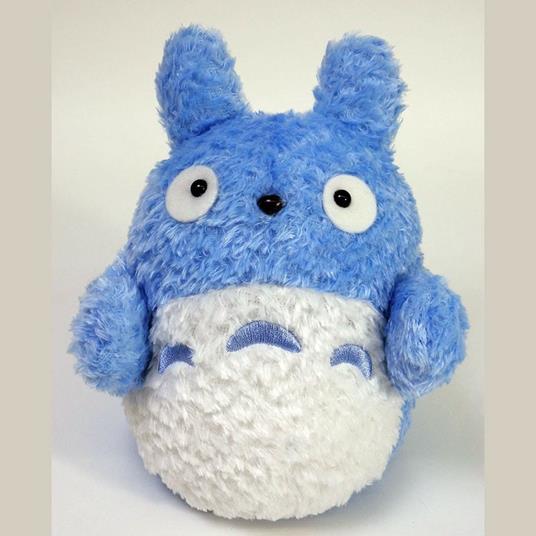 Semic S 3762 Studio Ghibli Totoro Marionnette Peluche Medium Ufficiale