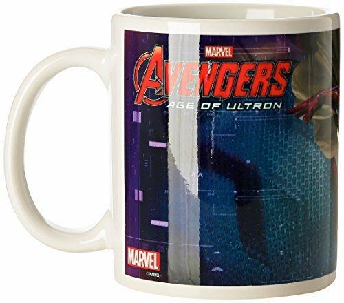Avengers Aou S.2 Vision Mug