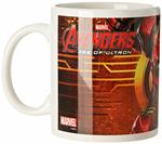 Avengers Aou S.2 Hulkbuster Iron Man Mug