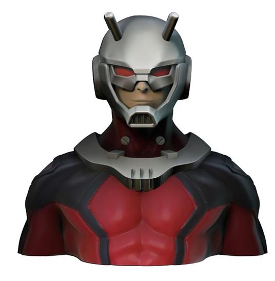 Busto Salvadanaio Ant-Man - 2