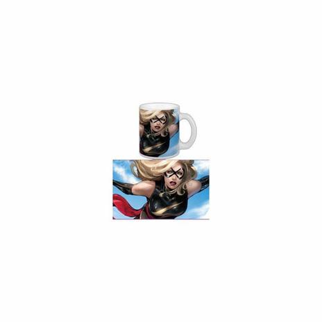 Tazza MUG Marvel Comics Women of Marvel Ms. Marvel - 3