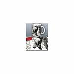 Daredevil Black & White Mug