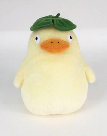 Studio Ghibli. La Citta' Incantata Ootorisama Peluche M