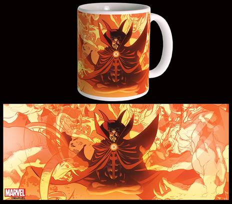 Tazza MUG Doctor Strange Meditation - 2