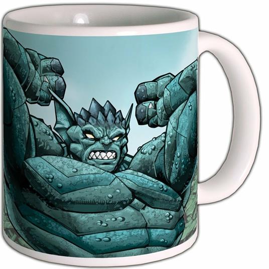 Avengers Villains Abomination Mug