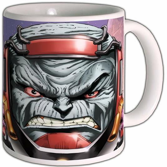 Avengers Villains M.O.D.O.K. Mug